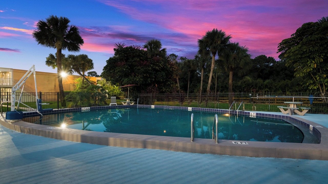 Photo of Outdoor in Vero Beach
