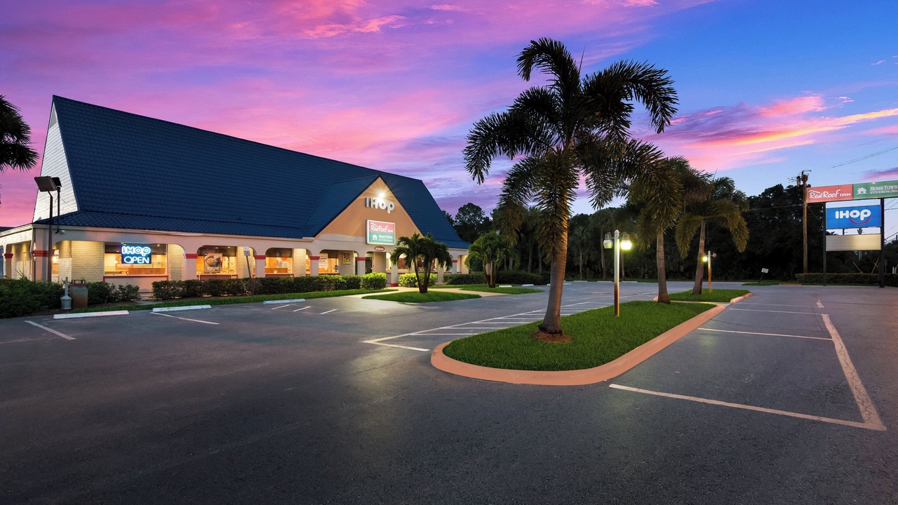 Photo of Outdoor in Vero Beach