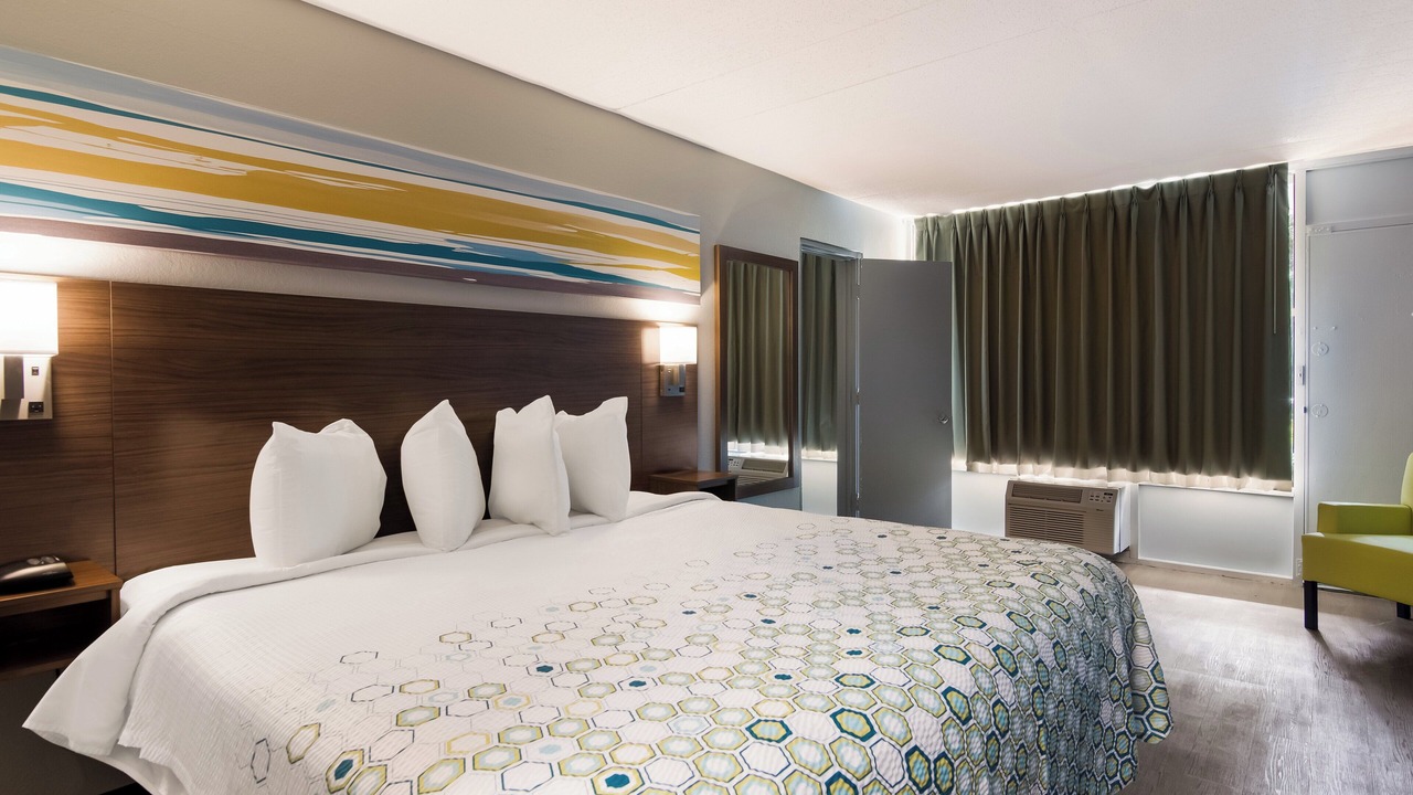 Photo of Bedroom in Vero Beach