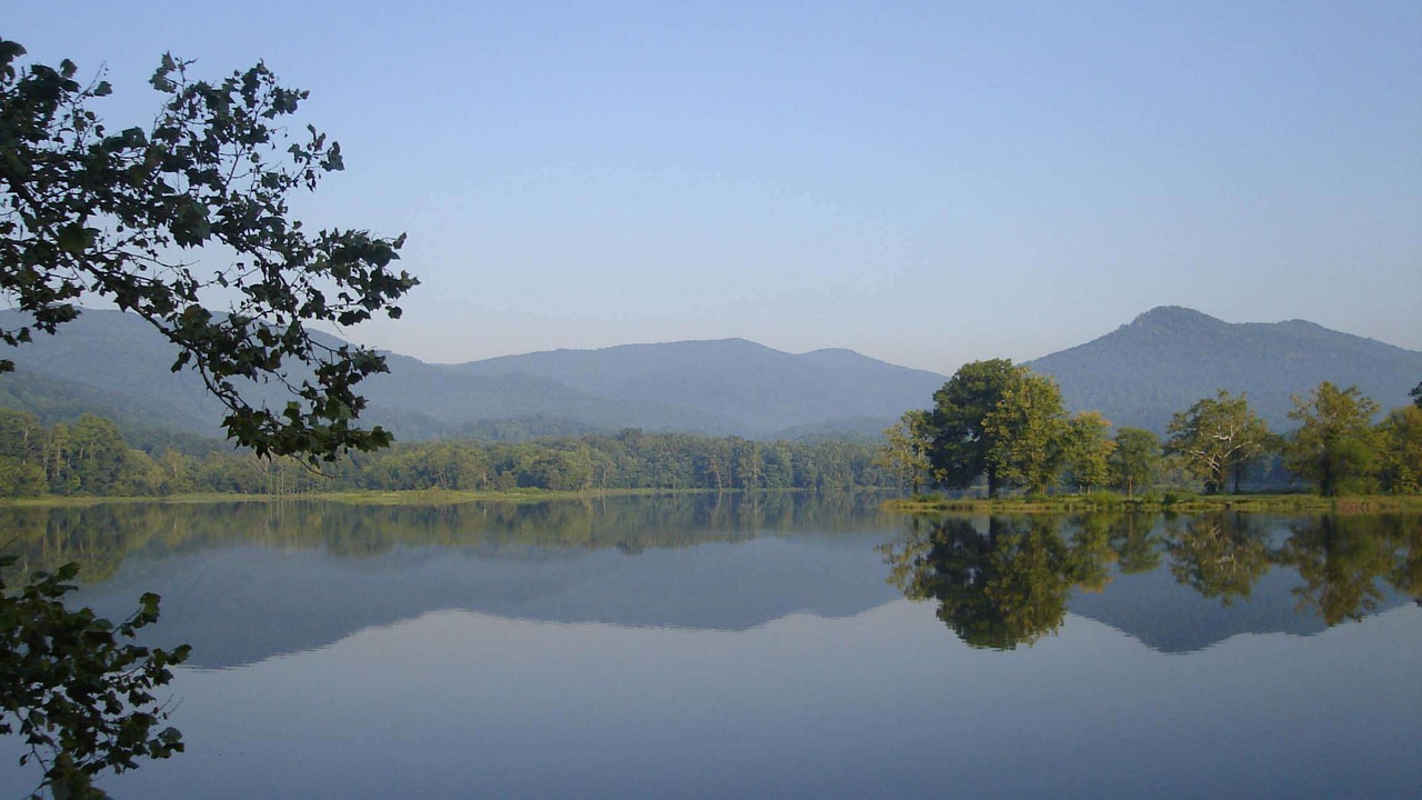 Photo of Outdoor in Caryville