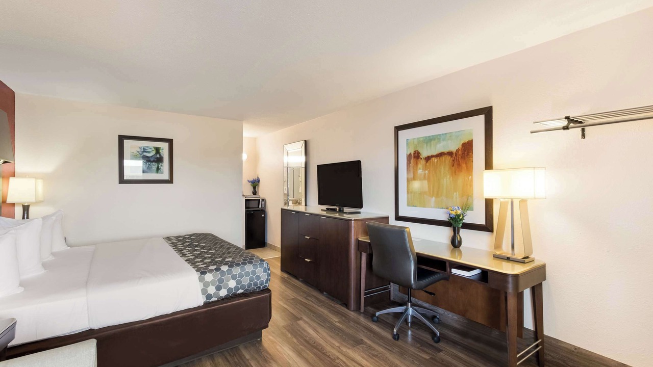 Photo of Bedroom in Washington