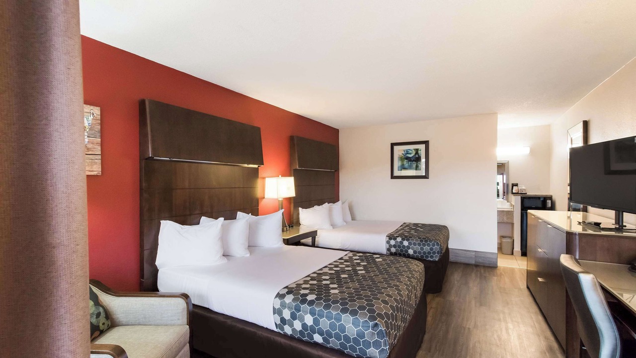 Photo of Bedroom in Washington
