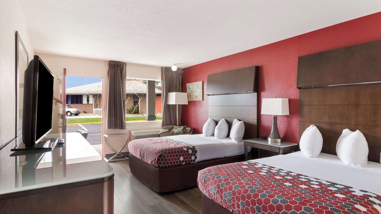 Photo of Bedroom in Washington