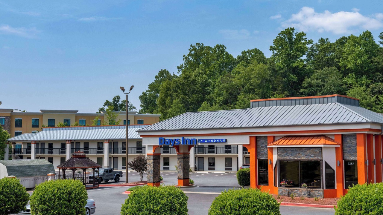 Photo of Outdoor in Clemson