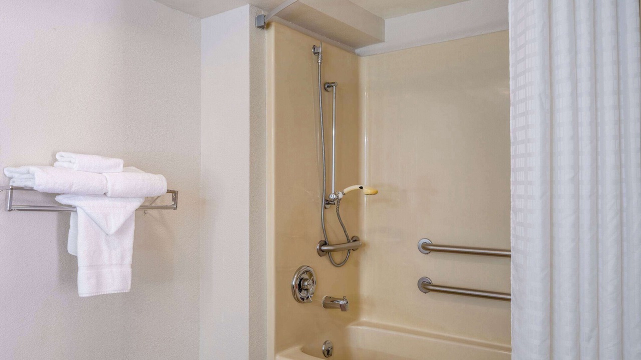 Photo of Bathroom in Clemson