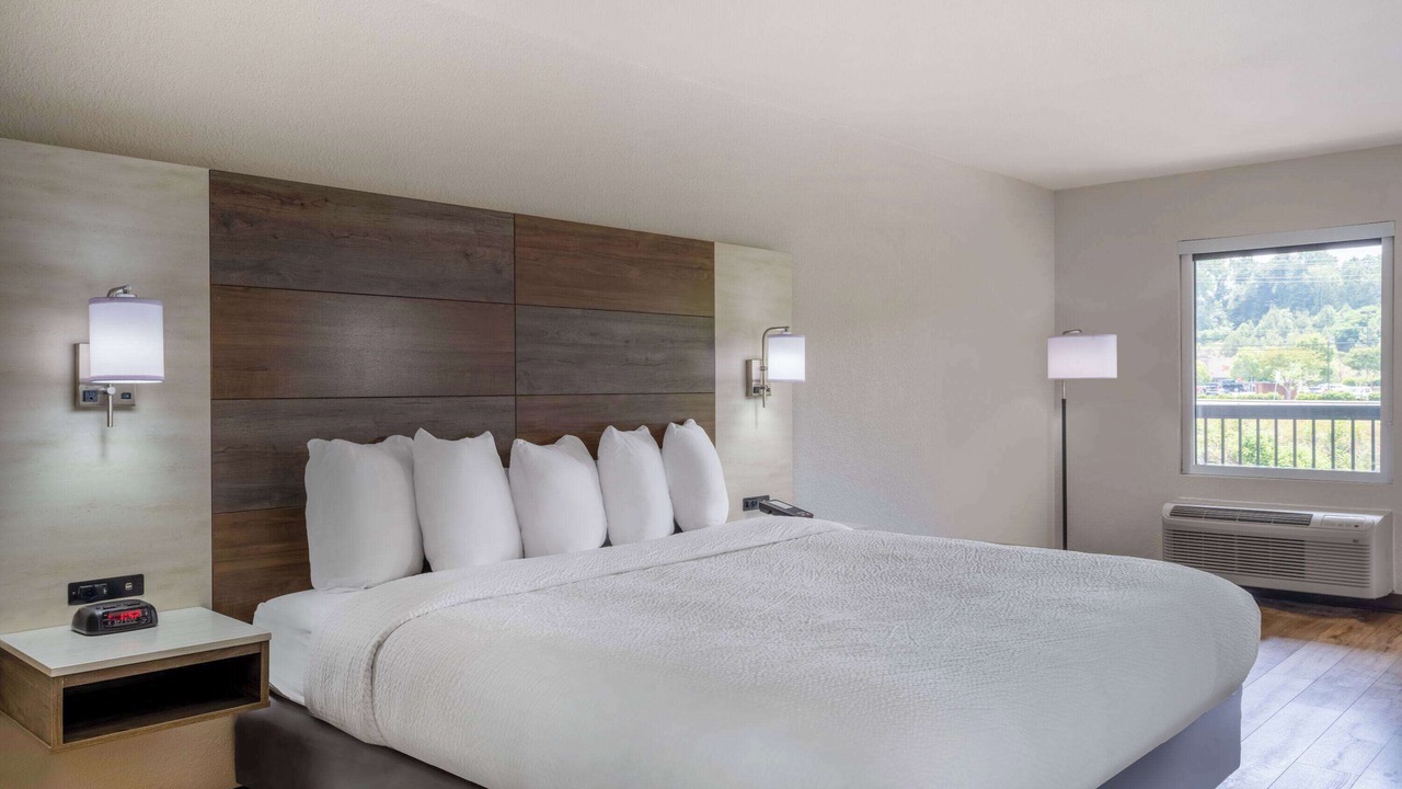 Photo of Bedroom in Clemson