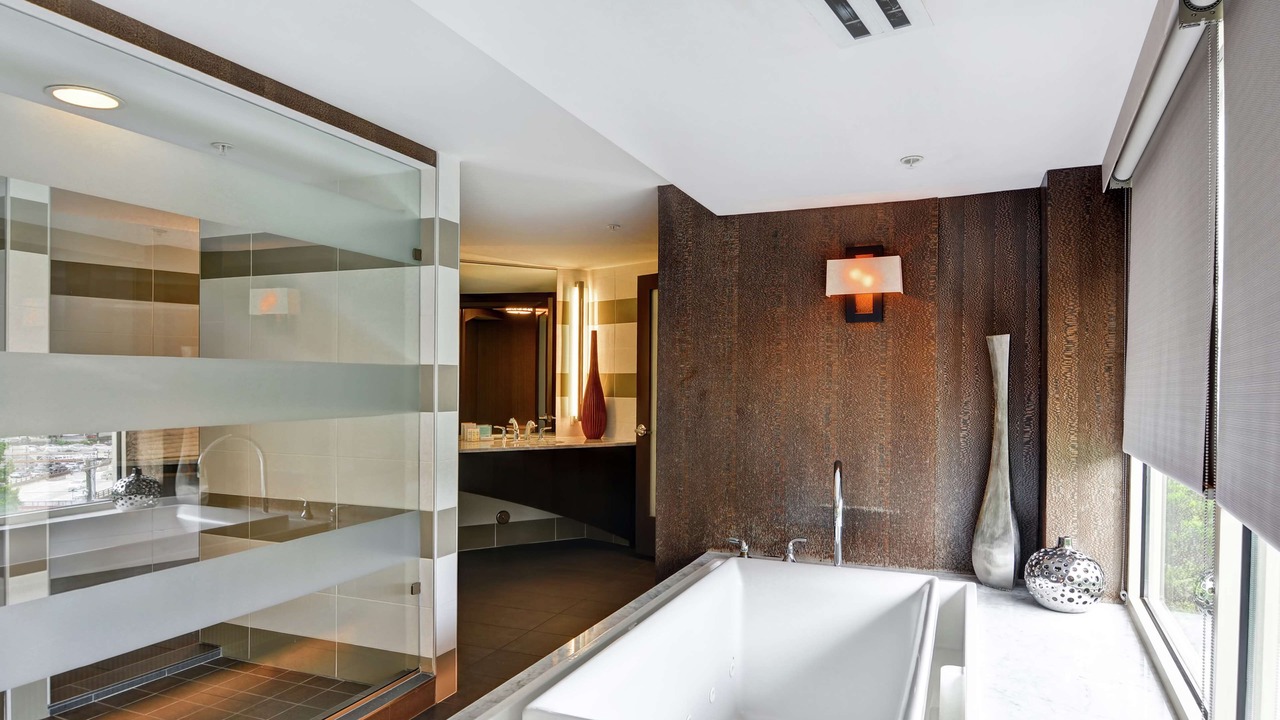 Photo of Bathroom in Crabtree
