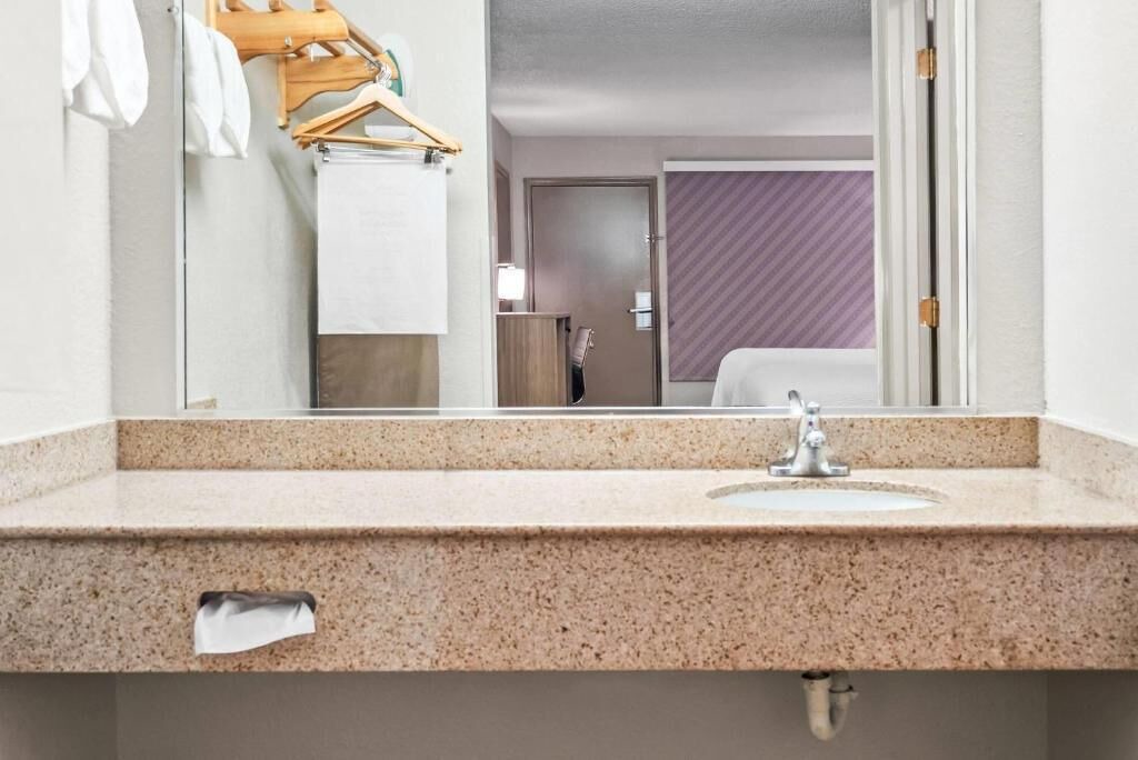 Photo of Bathroom in Jacksonville