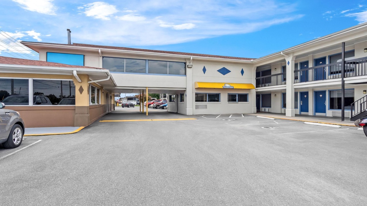 Photo of Outdoor in Jacksonville