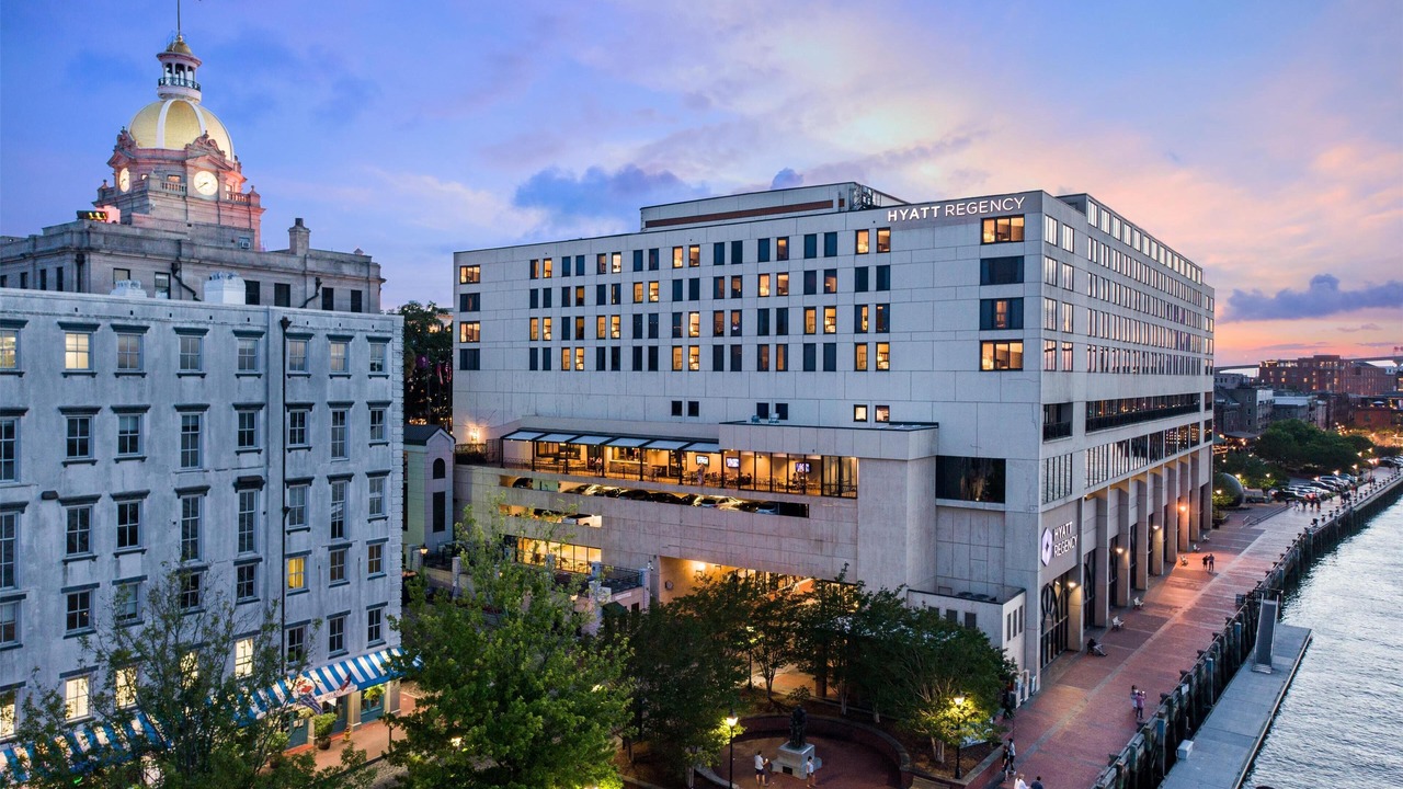 Photo of Outdoor in Historic District - North