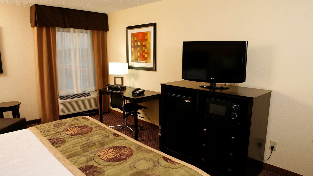 Photo of Bedroom in Goldsboro