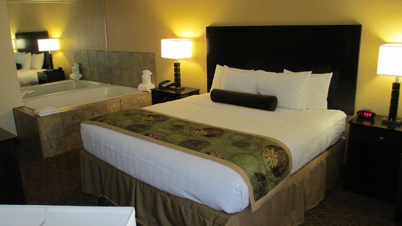 Photo of Bedroom in Goldsboro