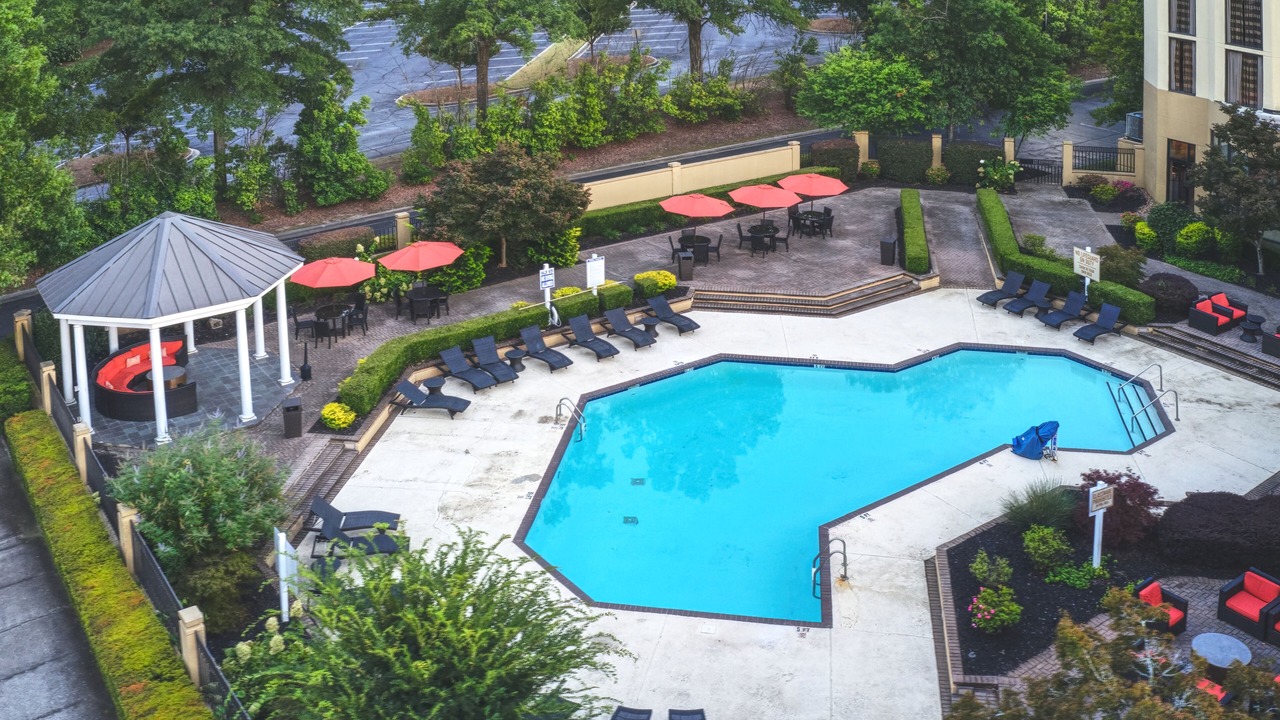 Photo of Outdoor in Greenville - Spartanburg