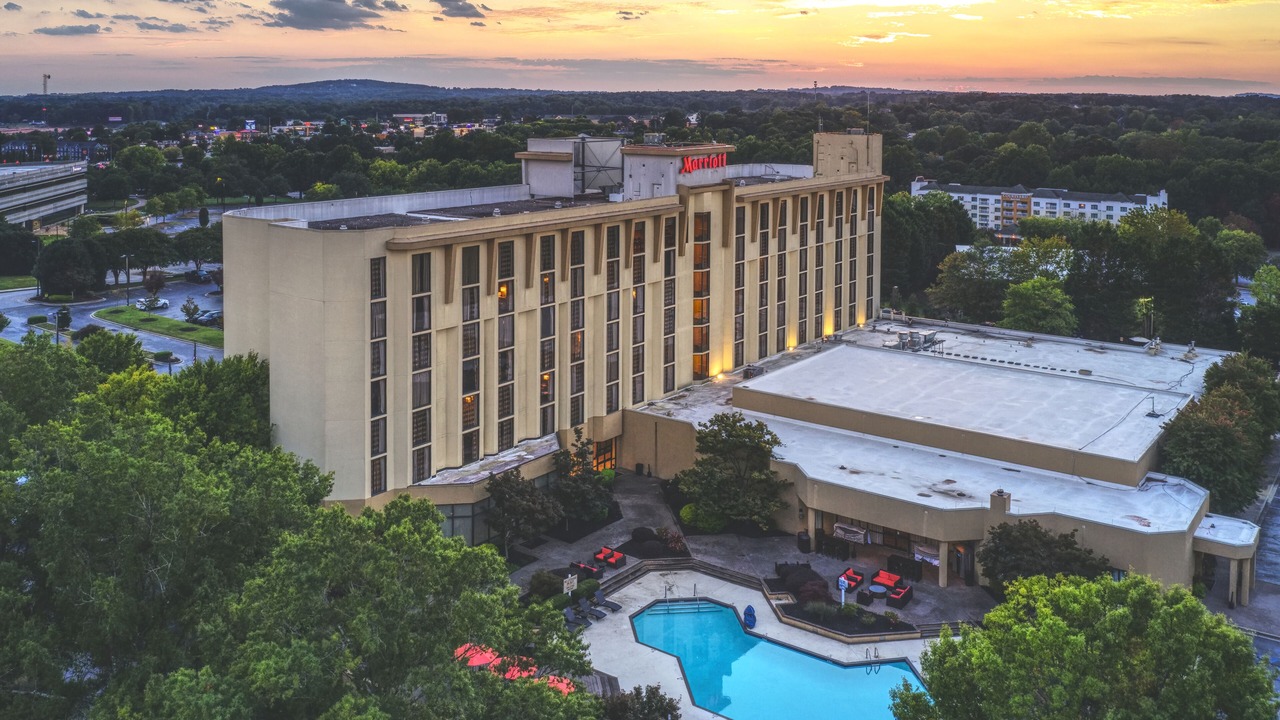 Photo of Outdoor in Greenville - Spartanburg