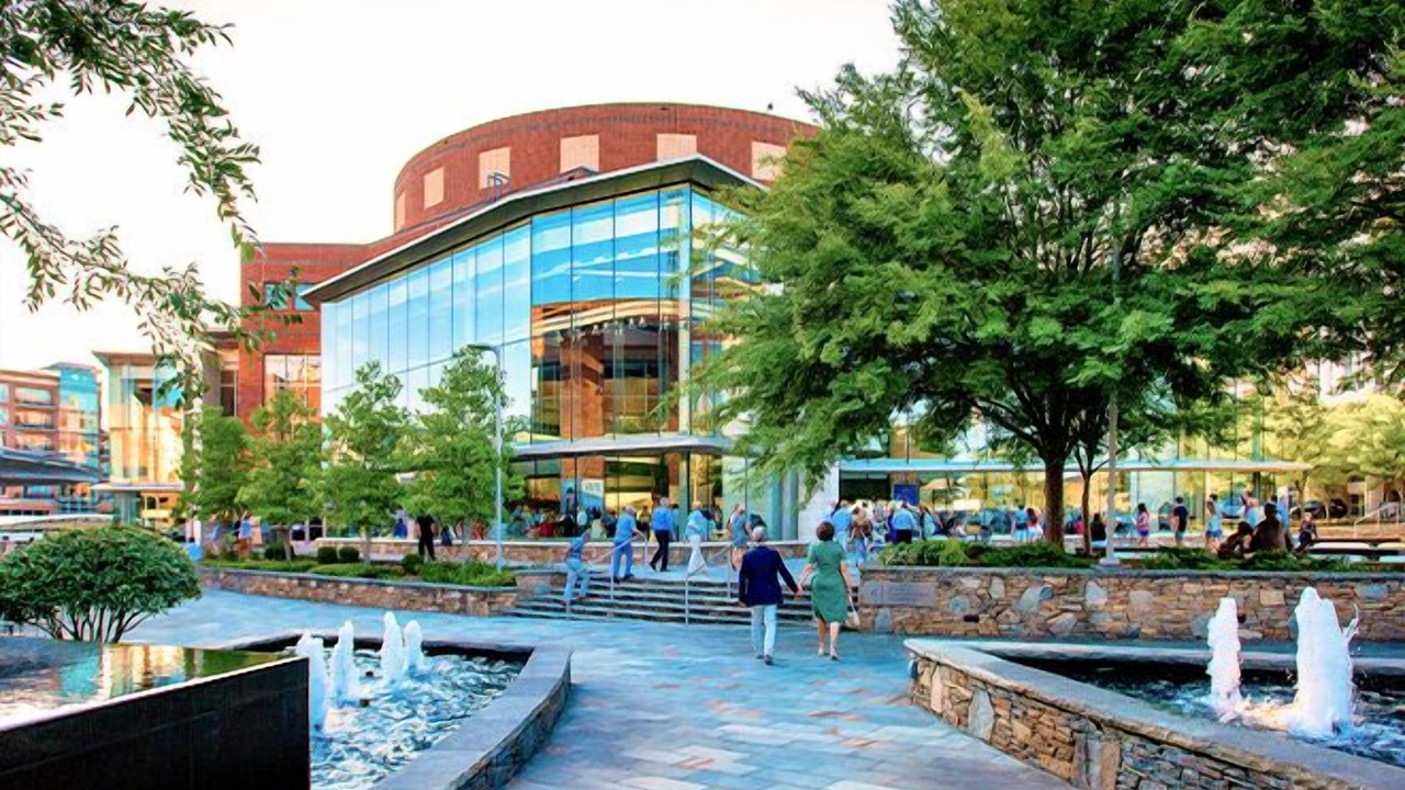 Photo of Others in Greenville - Spartanburg