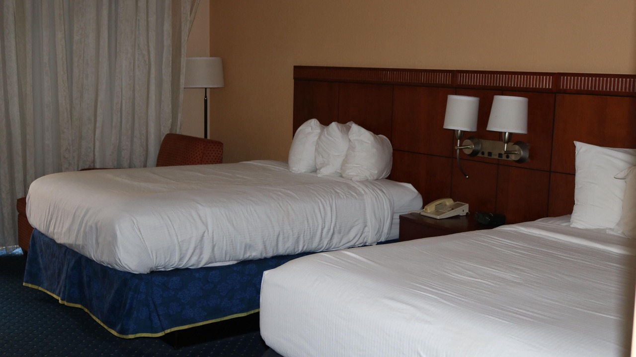 Photo of Bedroom in St. Andrews