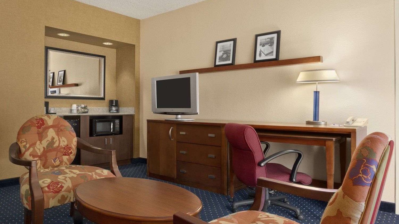 Photo of Bedroom in St. Andrews