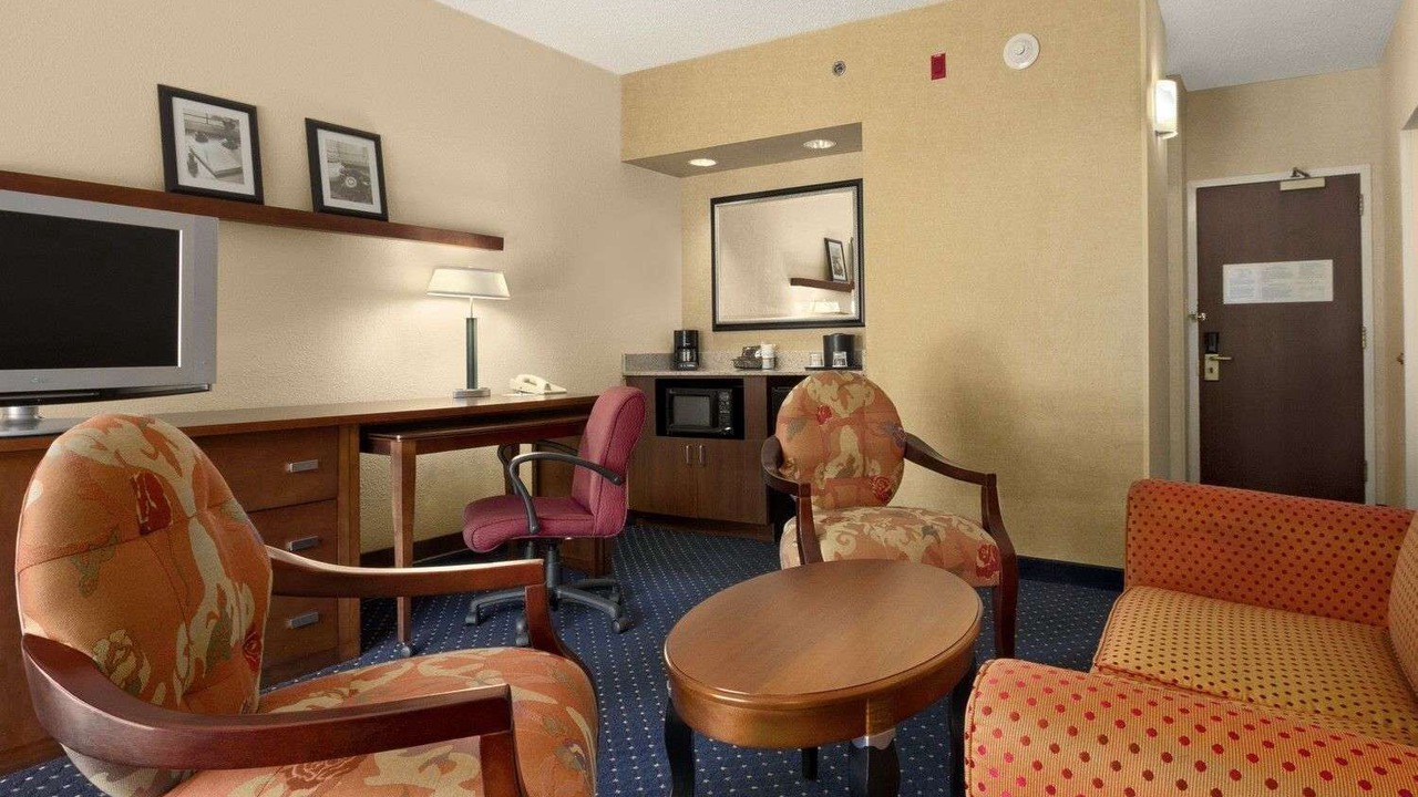 Photo of Bedroom in St. Andrews