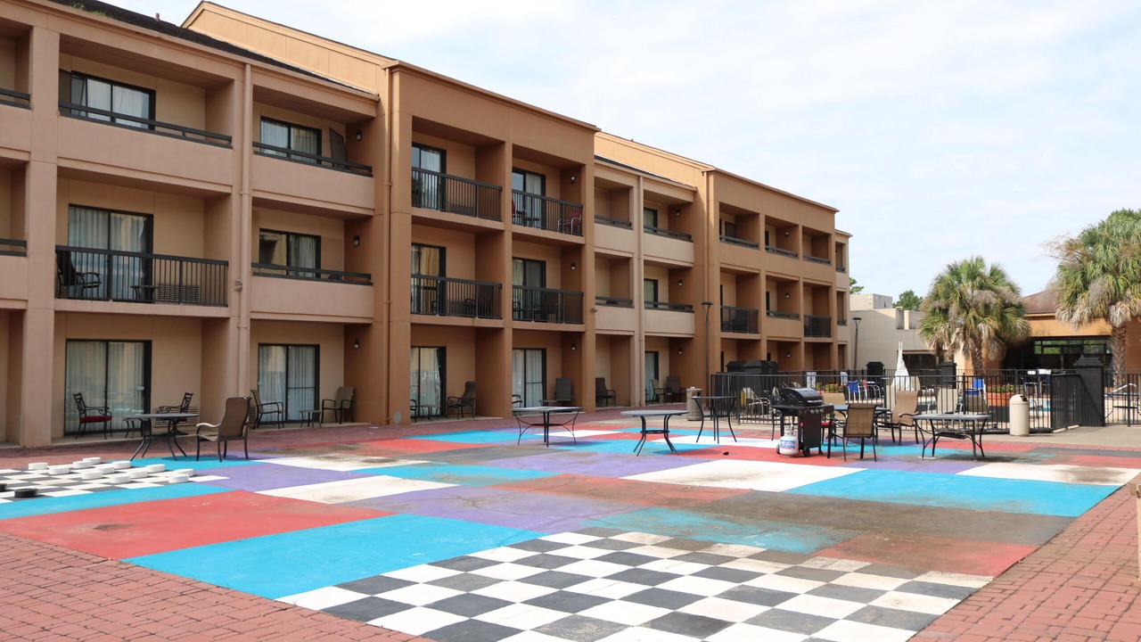 Photo of Outdoor in St. Andrews