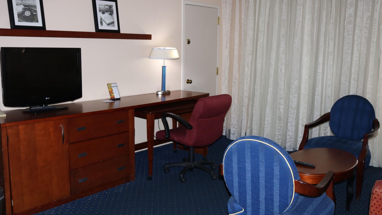 Photo of Bedroom in St. Andrews