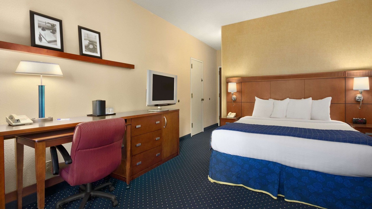Photo of Bedroom in St. Andrews