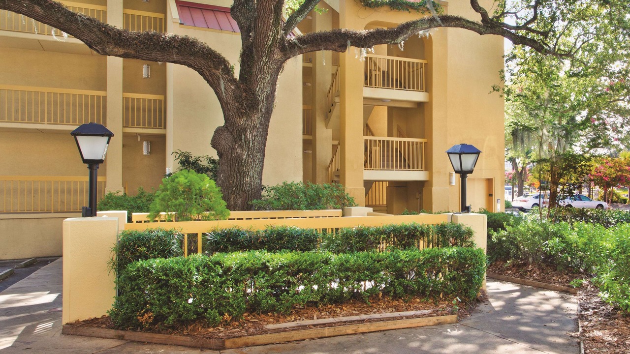 Photo of Outdoor in Charleston
