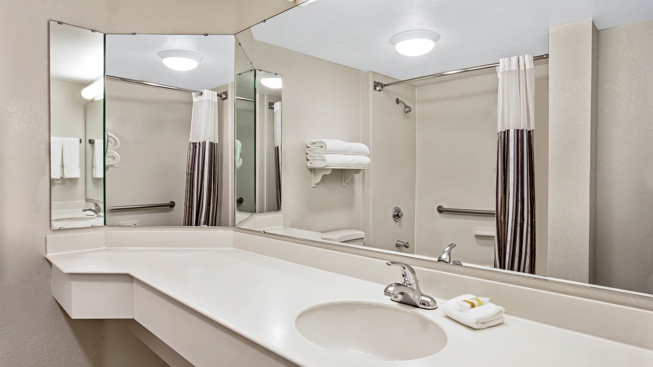 Photo of Bathroom in Charleston