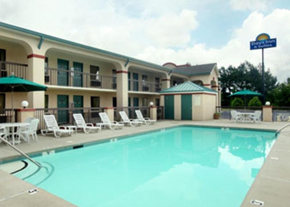 Photo of Outdoor in West Columbia