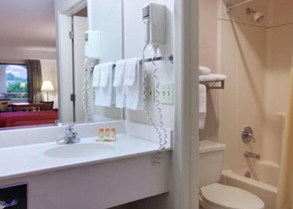 Photo of Bathroom in West Columbia