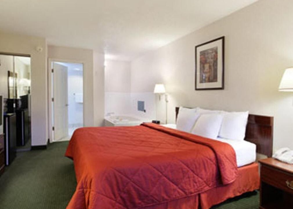 Photo of Bedroom in West Columbia