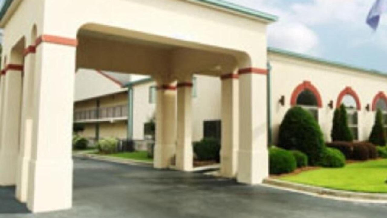 Photo of Outdoor in West Columbia
