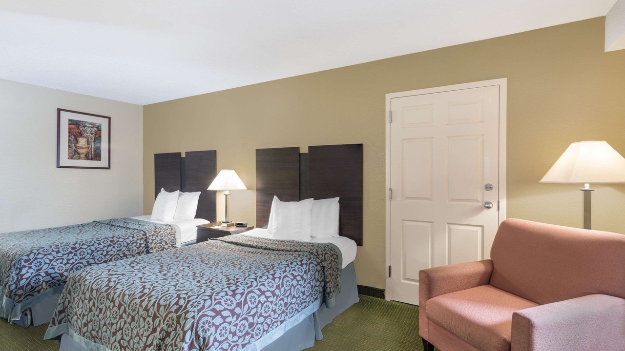 Photo of Bedroom in West Columbia