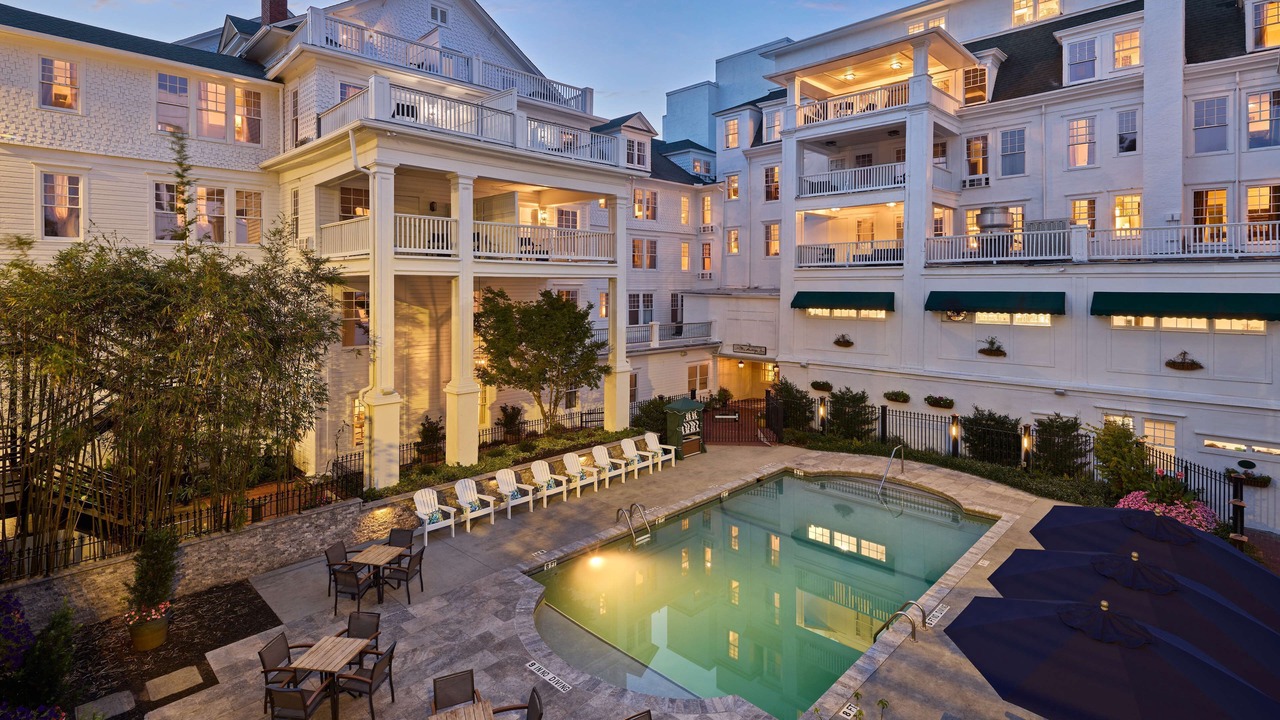 Photo of Outdoor in Summerville