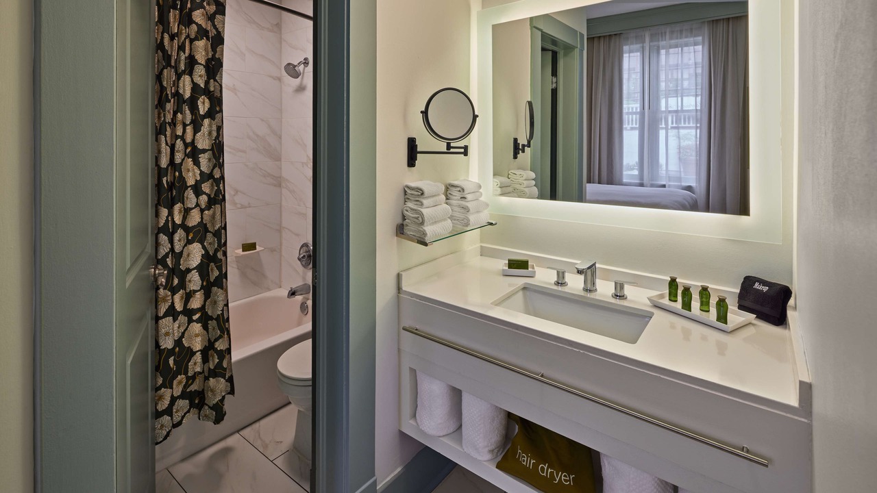 Photo of Bathroom in Summerville