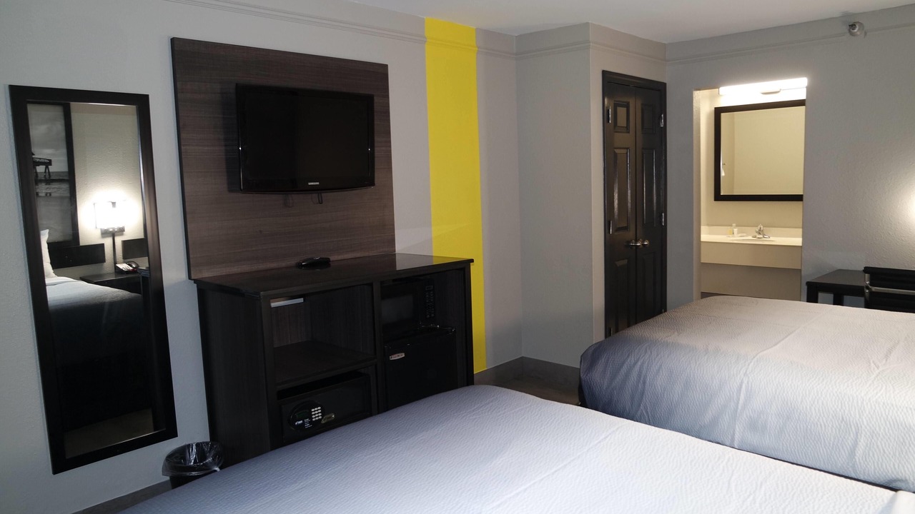 Photo of Bedroom in Fleming