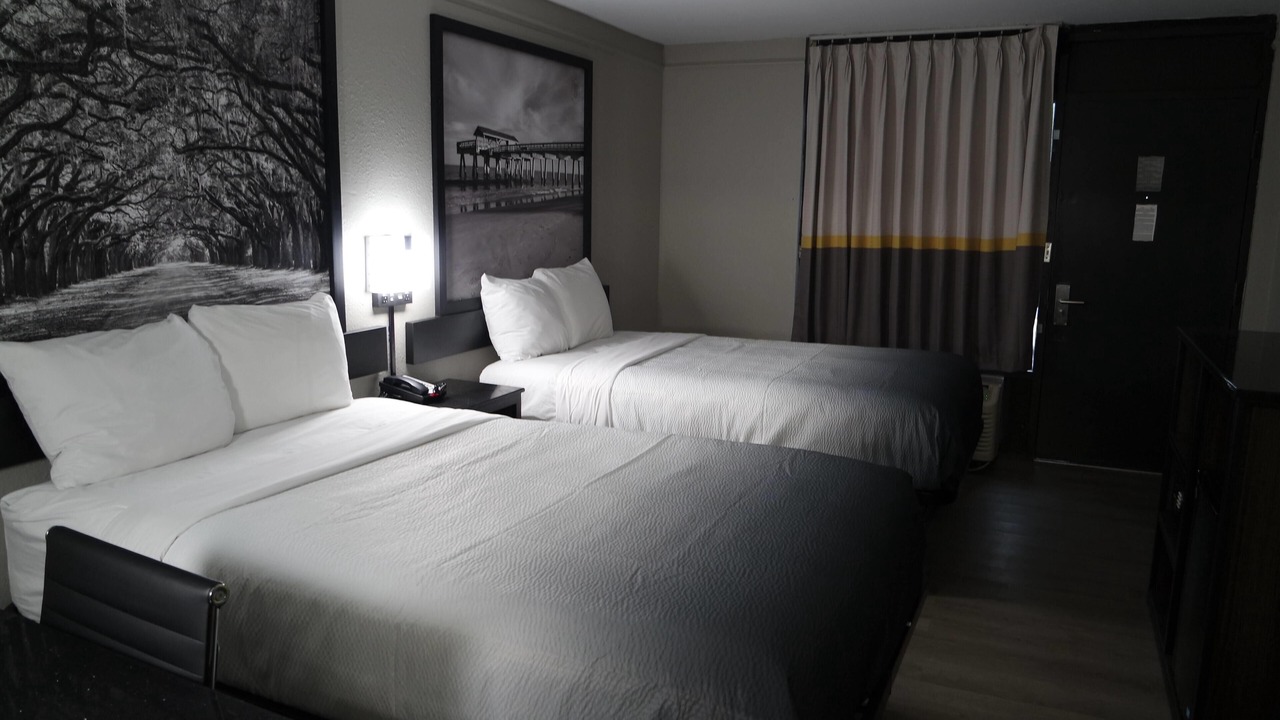 Photo of Bedroom in Fleming