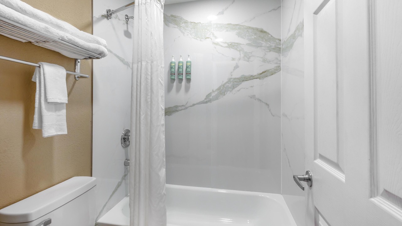 Photo of Bathroom in Lumberton