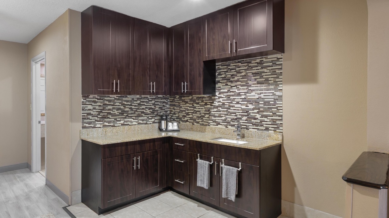 Photo of Kitchen in Lumberton