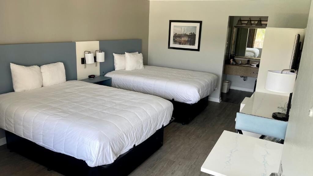 Photo of Bedroom in Georgetown