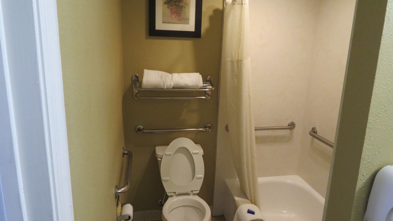 Photo of Bathroom in Athens