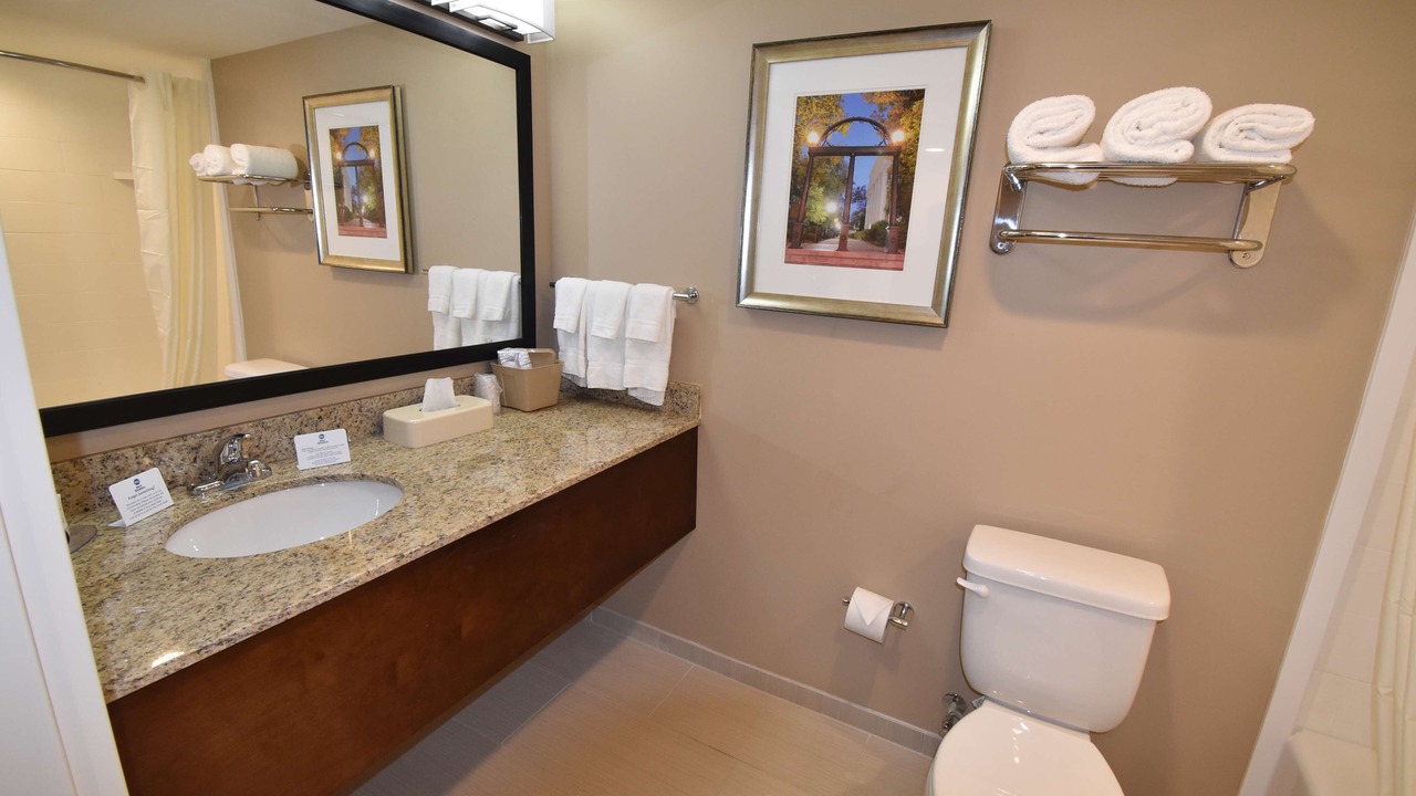 Photo of Bathroom in Athens