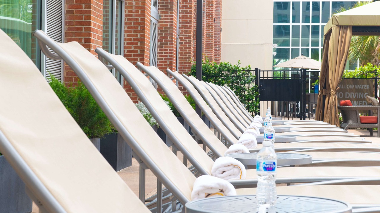 Photo of Outdoor in North Charleston