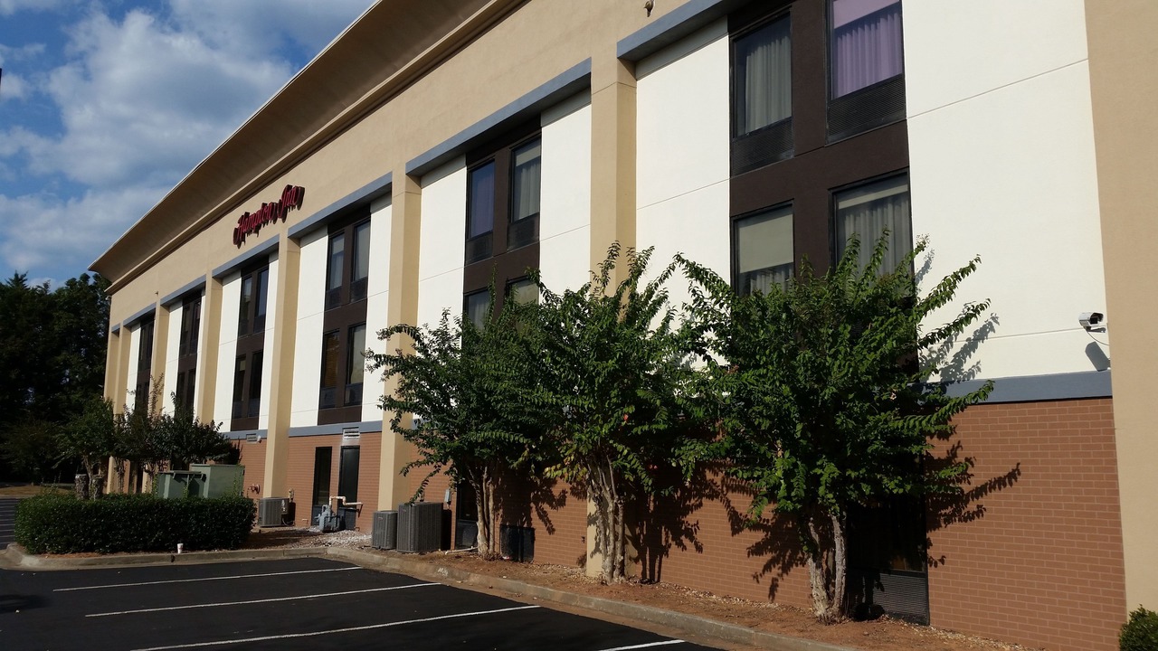 Photo of Outdoor in Commerce