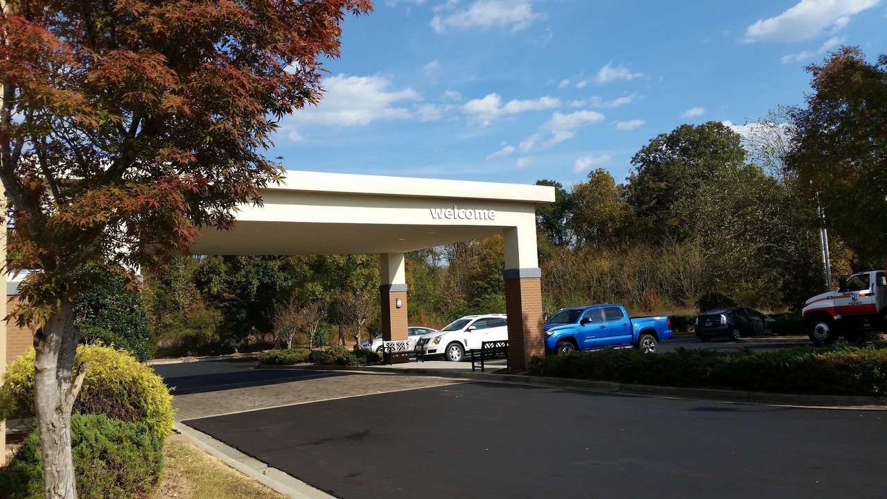 Photo of Outdoor in Commerce