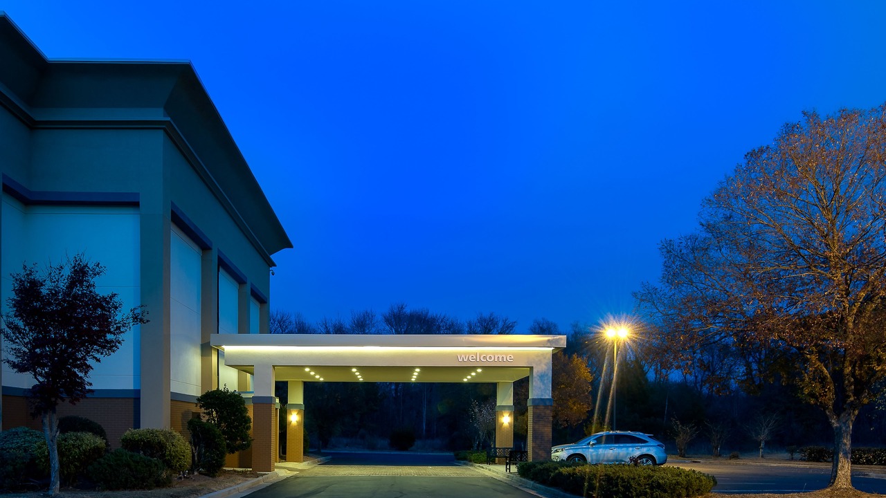 Photo of Outdoor in Commerce