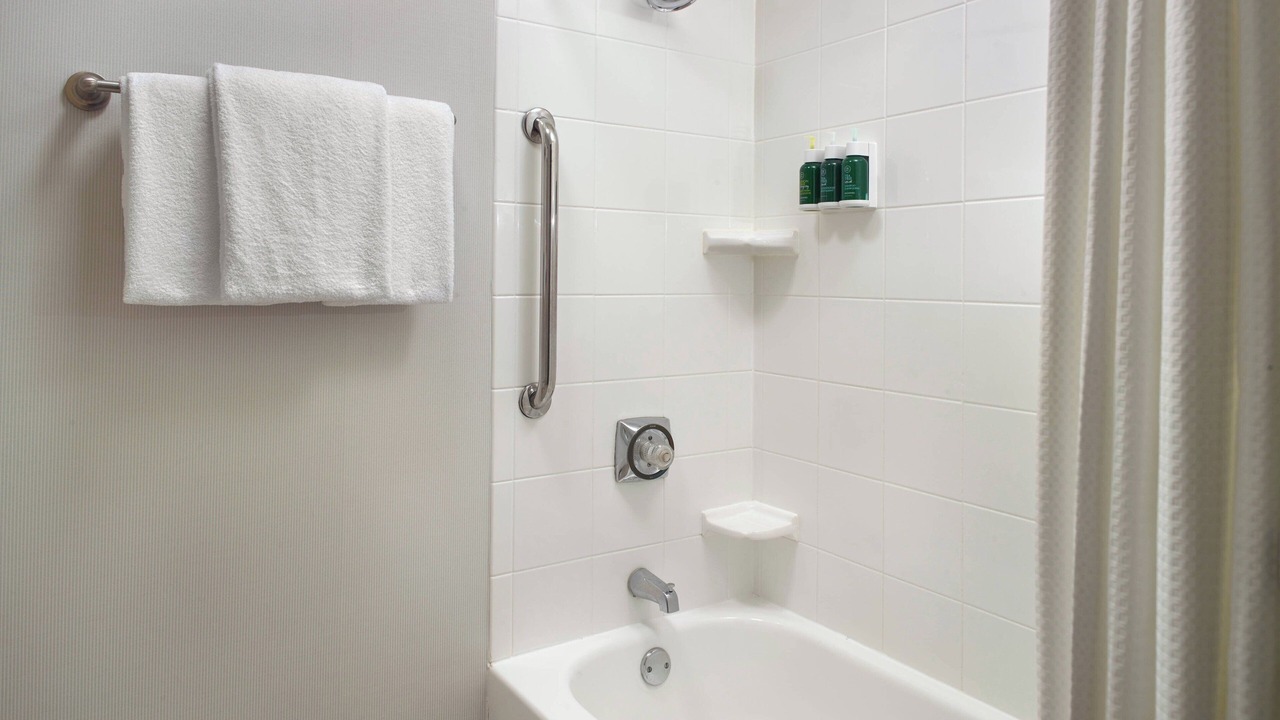 Photo of Bathroom in Terry Sanford