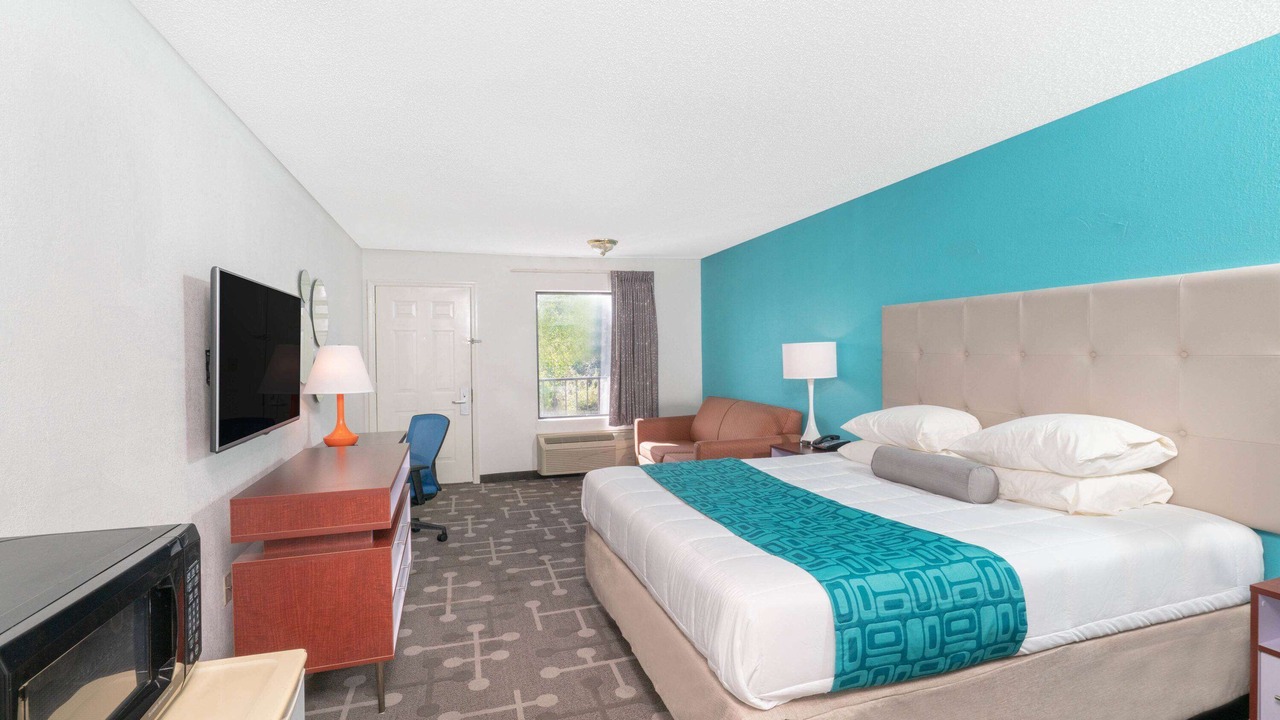 Photo of Bedroom in Aiken