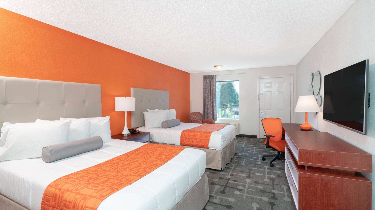 Photo of Bedroom in Aiken