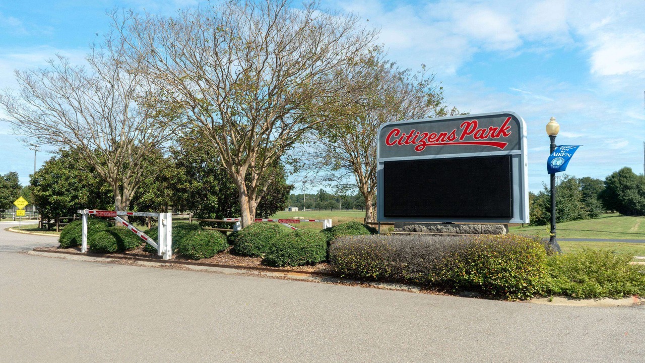 Photo of Outdoor in Aiken