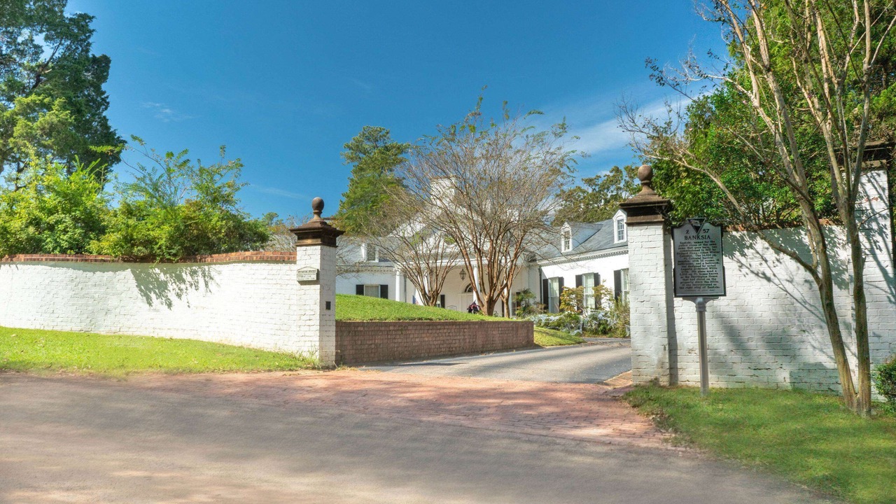 Photo of Outdoor in Aiken